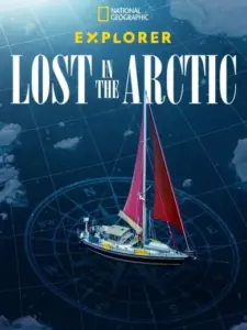 Explorer: Lost in the Arctic
