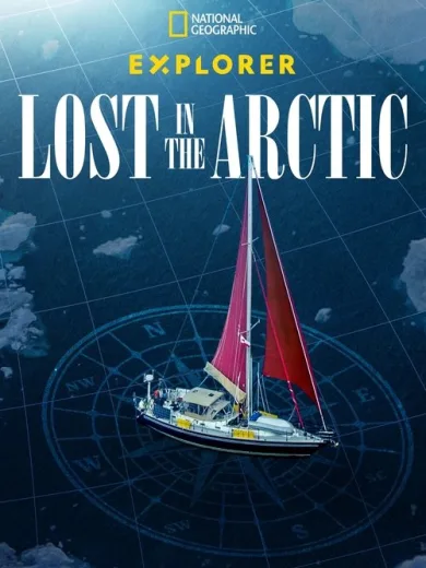 Explorer: Lost in the Arctic