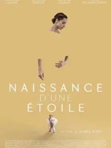 Naissance d’une étoile