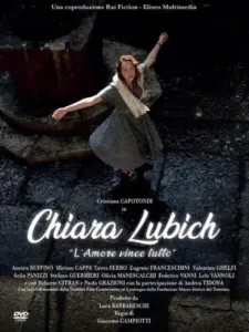 Chiara Lubich – L’amore vince tutto