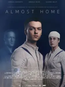 Almost Home