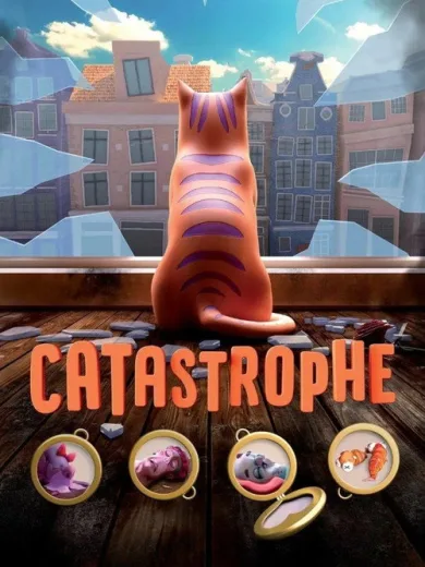 Catastrophe