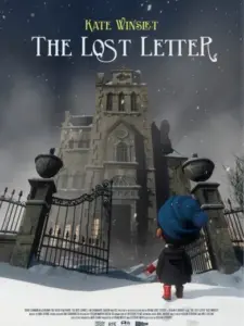 The Lost Letter