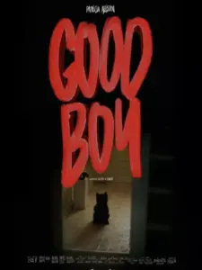 Good Boy