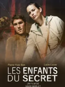 Les enfants du secret