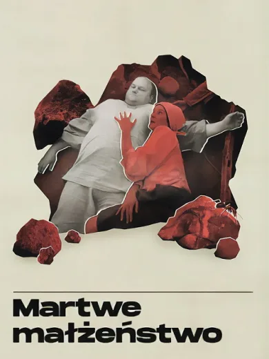 Martwe małżeństwo