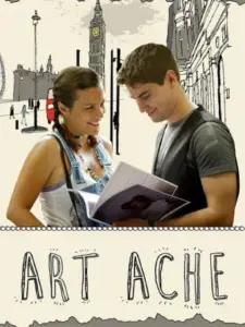 Art Ache
