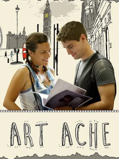 Art Ache