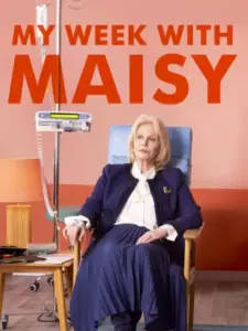 My Week with Maisy