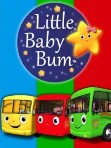 Little Baby Bum