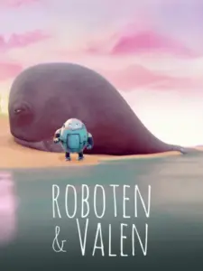 Roboten och valen
