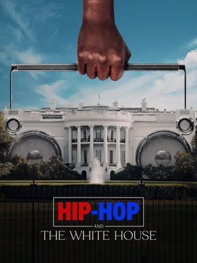 Hip-Hop and the White House