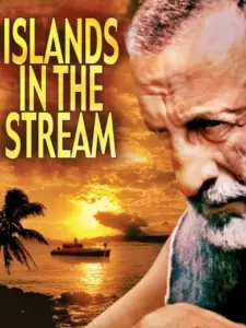 Οργισμένα Κύματα / Islands in the Stream