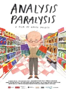Analysis Paralysis