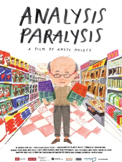 Analysis Paralysis