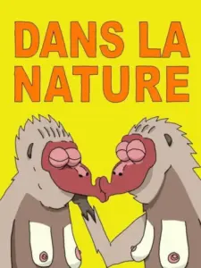 Dans la nature