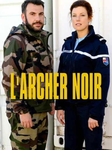 L’Archer noir