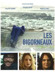 Les Bigorneaux