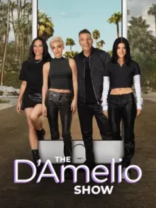 The D’Amelio Show