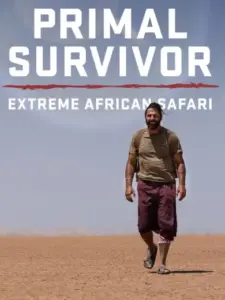 Primal Survivor: Extreme African Safari