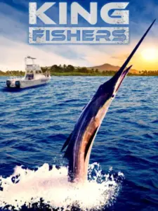 King Fishers