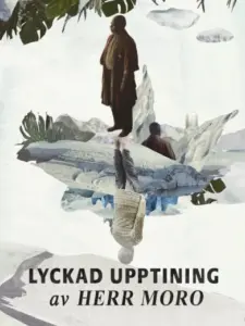 Lyckad upptining av Herr Moro