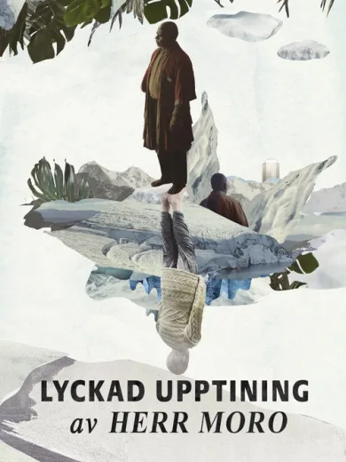 Lyckad upptining av Herr Moro