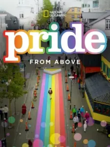 Pride From Above