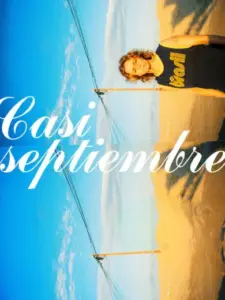 Casi septiembre