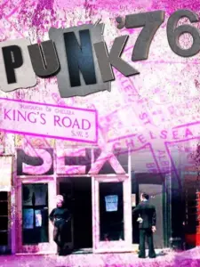 Punk ’76