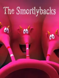 Τα ελεφαντοκαραμουζάκια / The Smortlybacks