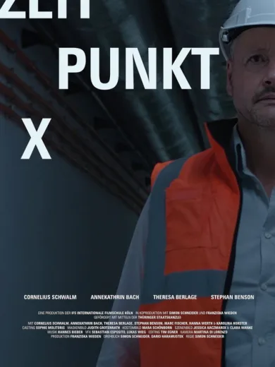 Zeitpunkt X