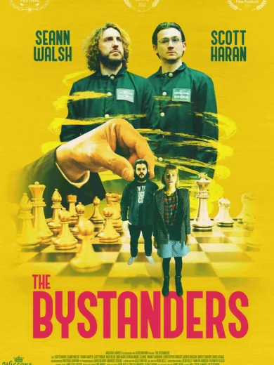 The Bystanders