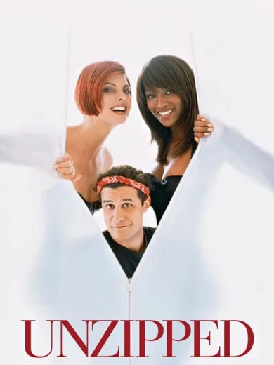 Unzipped