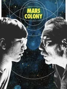 Mars Colony