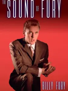 Billy Fury: The Sound of Fury