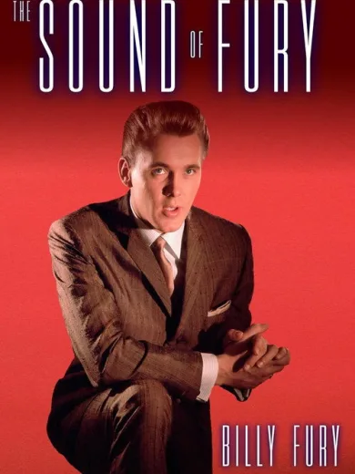 Billy Fury: The Sound of Fury