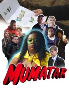 Mumatar