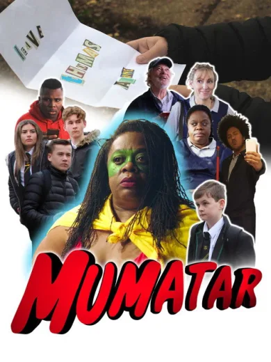 Mumatar