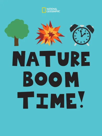 Nature Boom Time