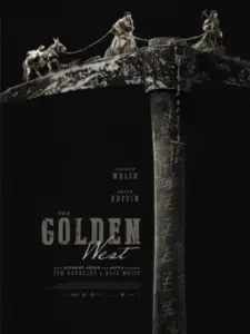 The Golden West