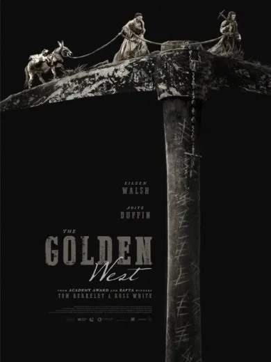 The Golden West