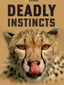 Deadly Instincts