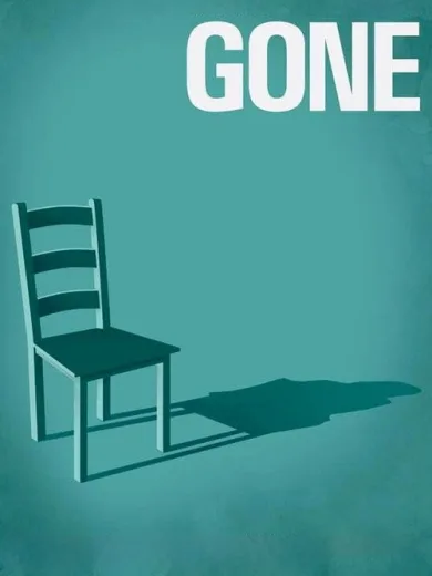 Gone
