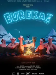 Eureka!