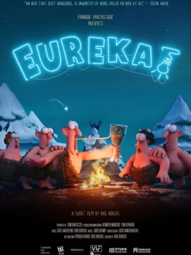 Eureka!