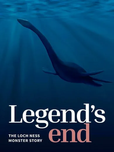 Legend’s End: The Loch Ness Monster Story