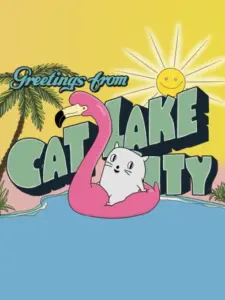 Cat Lake City