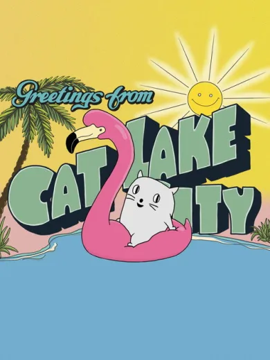 Cat Lake City