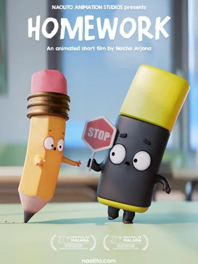Homework